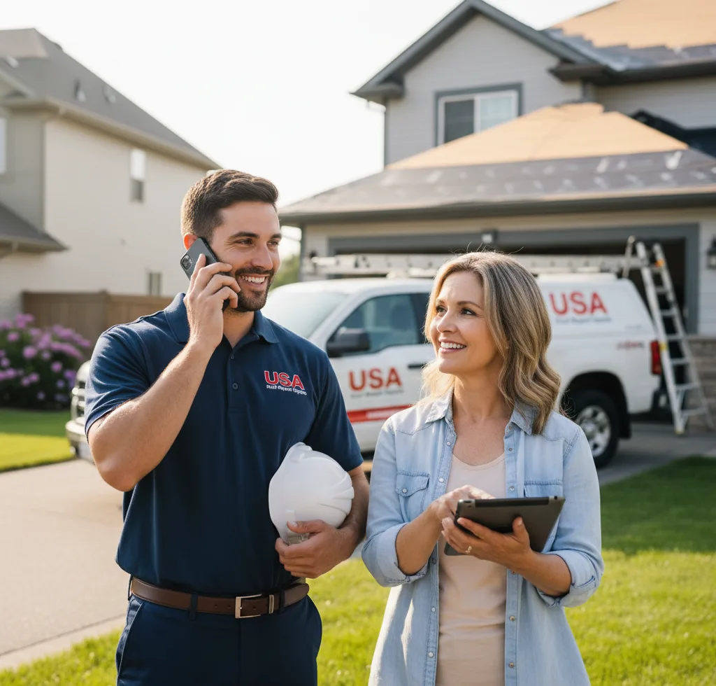 Roof Leak Repair in Wantagh, NY